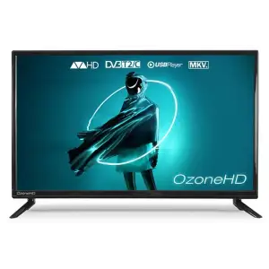 Телевізор OzoneHD 24HN82T2 UA