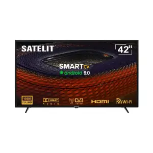 Телевизор Satelit 42F9100ST UA