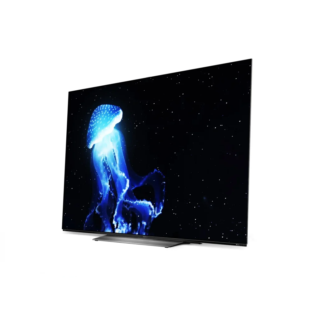 Телевізор Skyworth 55S81 AI Dolby Vision UA
