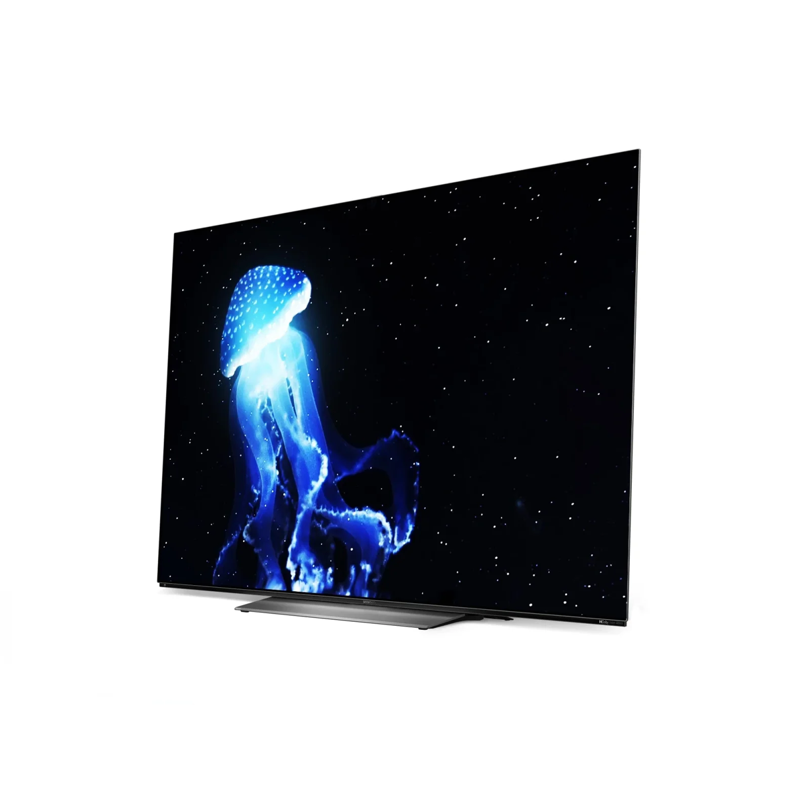 Телевізор Skyworth 55S81 AI Dolby Vision UA