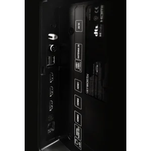 Телевізор Skyworth 55S81 AI Dolby Vision UA
