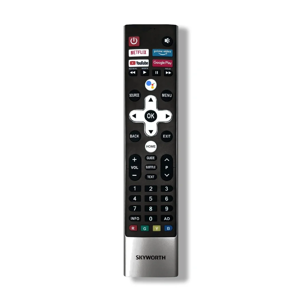 Телевізор Skyworth 55S81 AI Dolby Vision UA