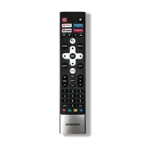 Телевізор Skyworth 55S81 AI Dolby Vision UA