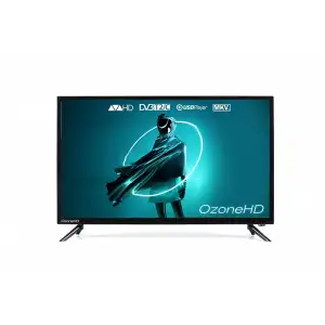 Телевізор OzoneHD 32HN02T2 UA