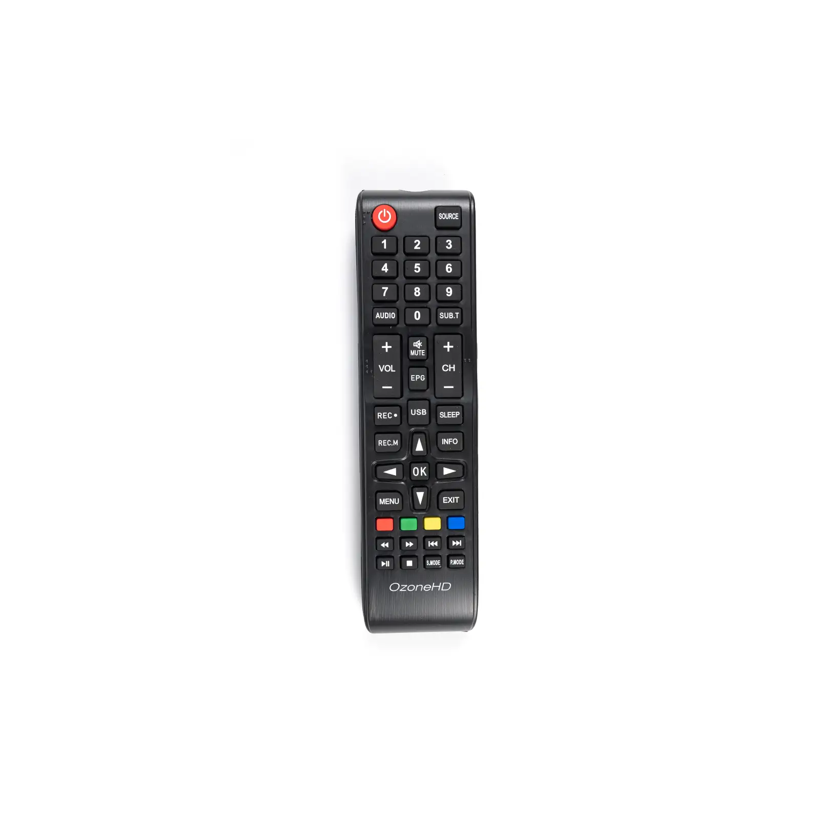 Телевізор OzoneHD 32HN02T2 UA