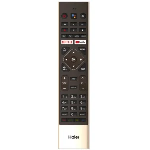 Телевизор Haier 32 Smart TV MX (DH1U6FD01RU) UA