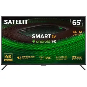 Телевизор Satelit 65U8000ST UA