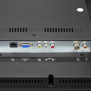 Телевизор Satelit 65U8000ST UA