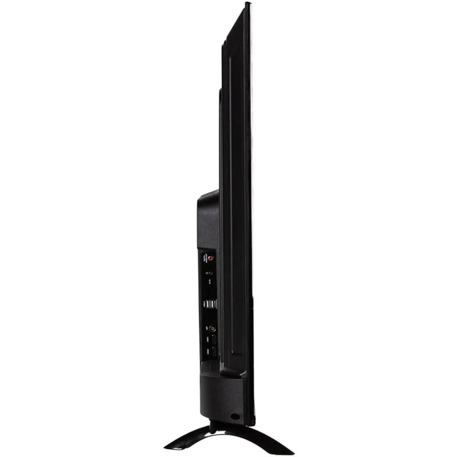 Телевизор Bravis UHD-50H7000 Smart + T2 UA