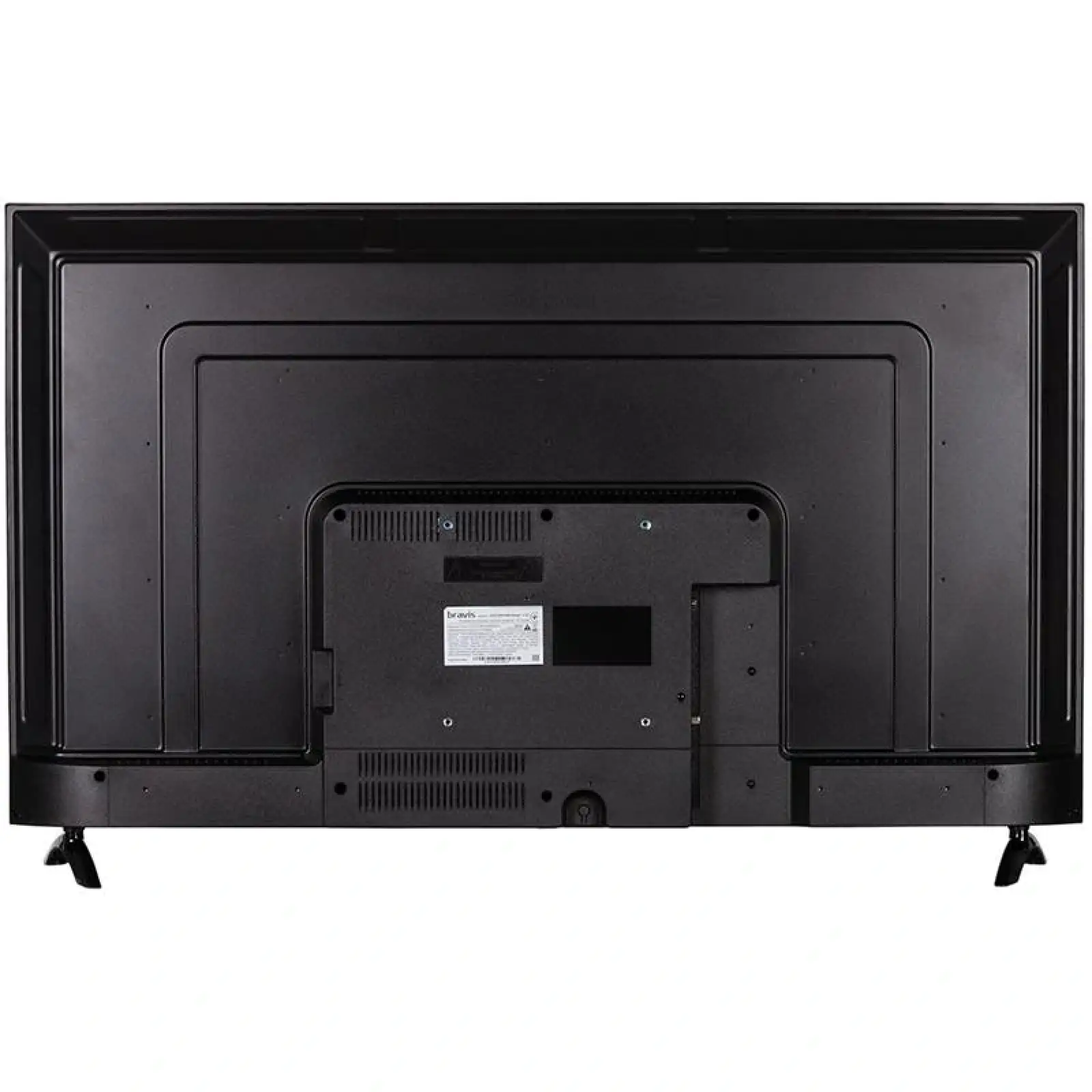 Телевизор Bravis UHD-50H7000 Smart + T2 UA
