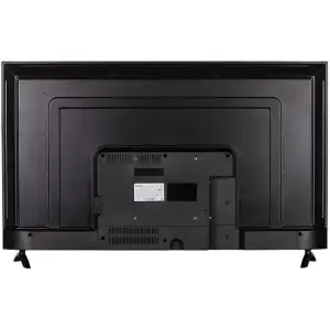 Телевизор Bravis UHD-50H7000 Smart + T2 UA