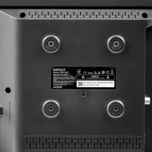 Телевизор Satelit 43F9100ST UA