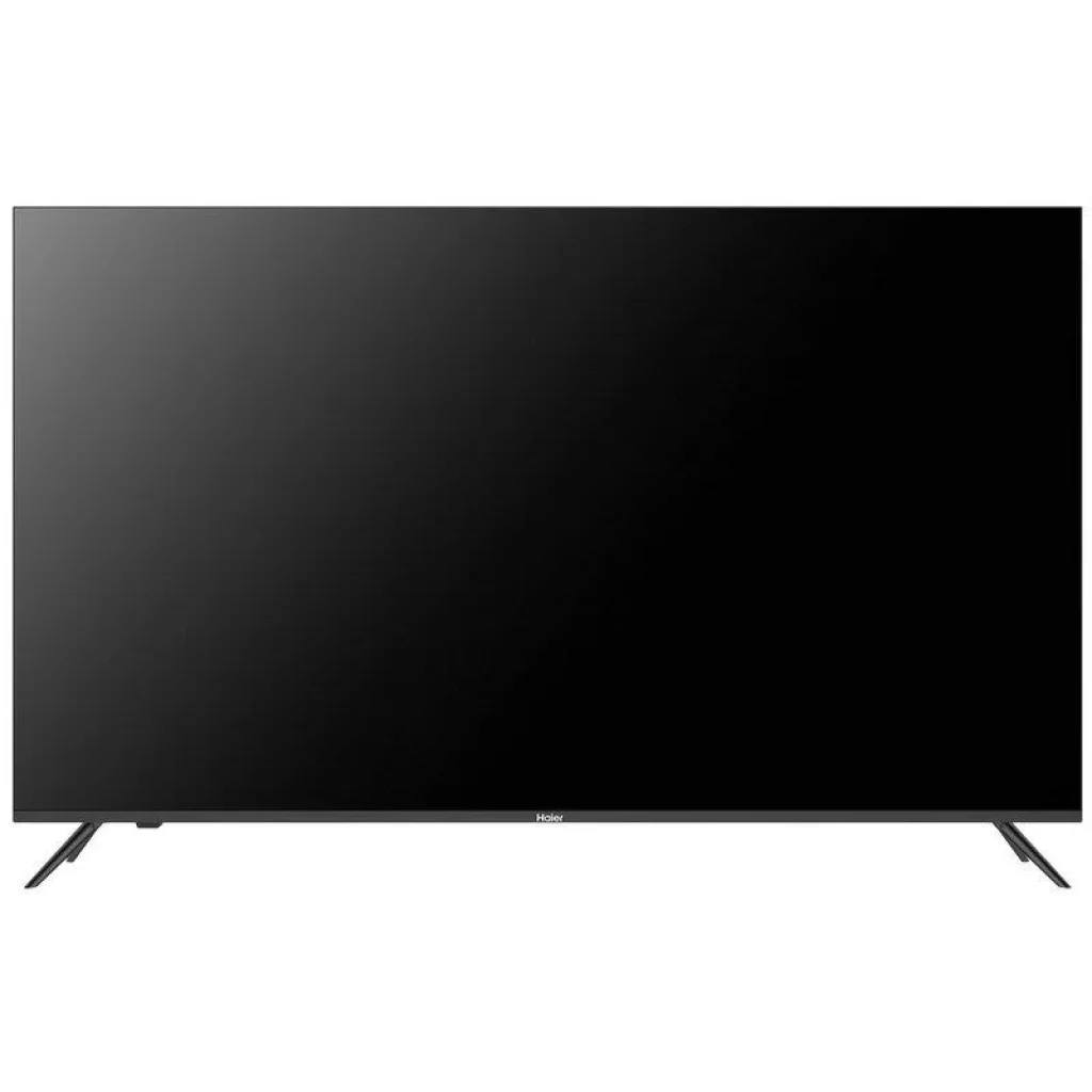 Телевизор Haier 43 Smart TV MX (DH1U8RD00RU) UA