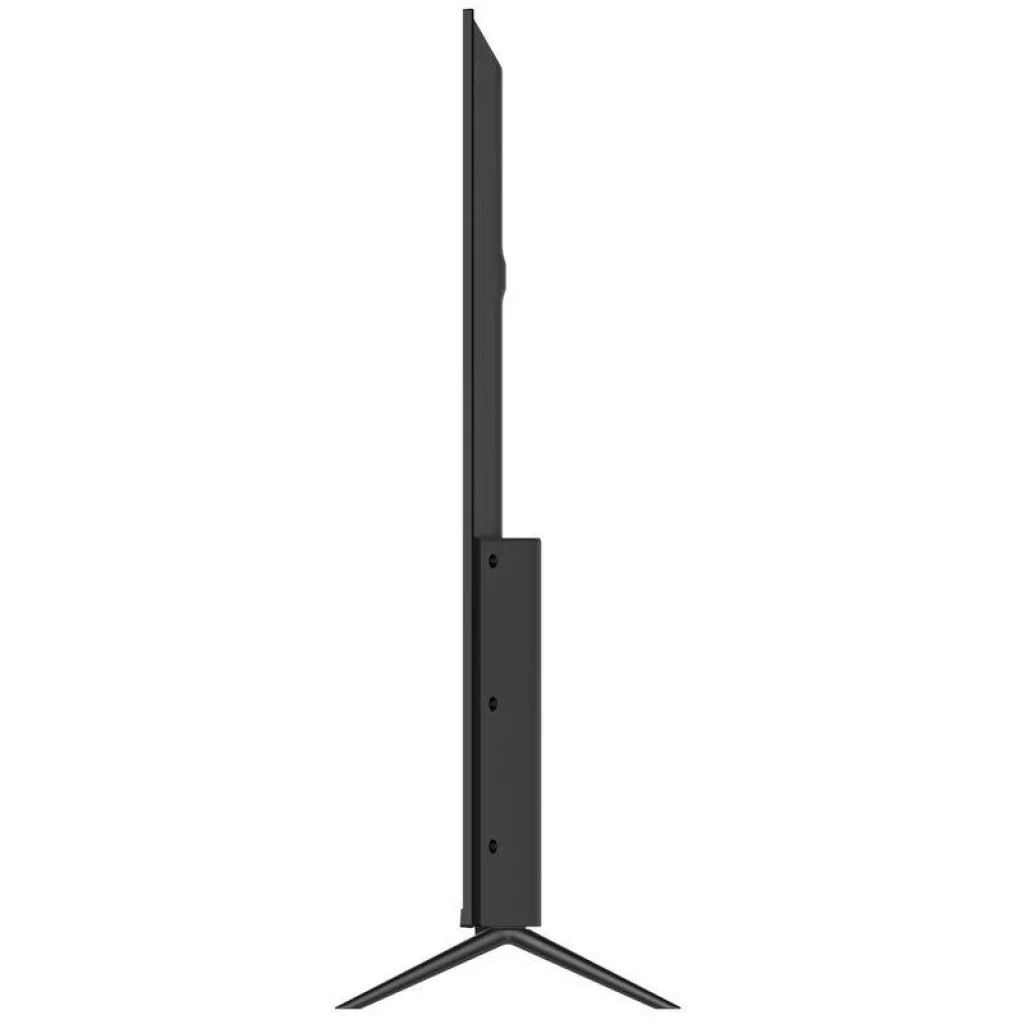 Телевизор Haier 43 Smart TV MX (DH1U8RD00RU) UA