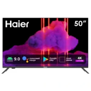 Телевизор Haier 50 Smart TV MX (DH1VL9D00RU) UA