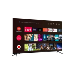 Телевизор Haier 50 Smart TV MX (DH1VL9D00RU) UA