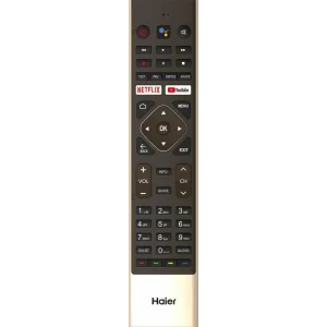 Телевизор Haier 65 Smart TV MX (DH1VWZD00RU) UA