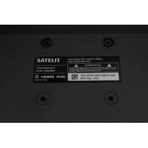 Телевизор Satelit 32H9100ST UA