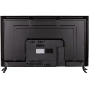 Телевизор Bravis UHD-50M8000 Smart + T2 UA