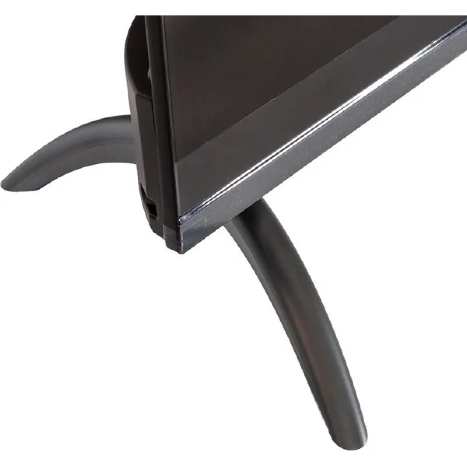 Телевизор Bravis UHD-50M8000 Smart + T2 UA