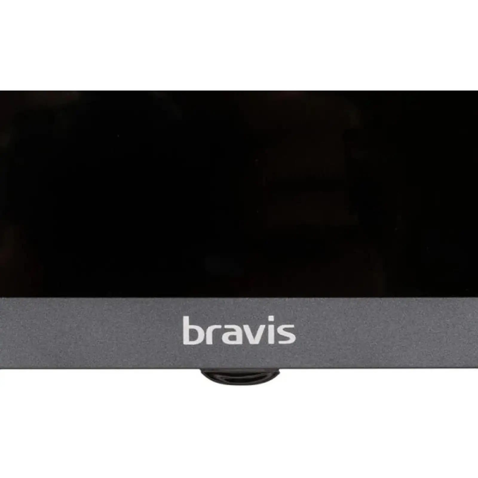 Телевизор Bravis UHD-50M8000 Smart + T2 UA