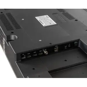 Телевизор Bravis UHD-50M8000 Smart + T2 UA