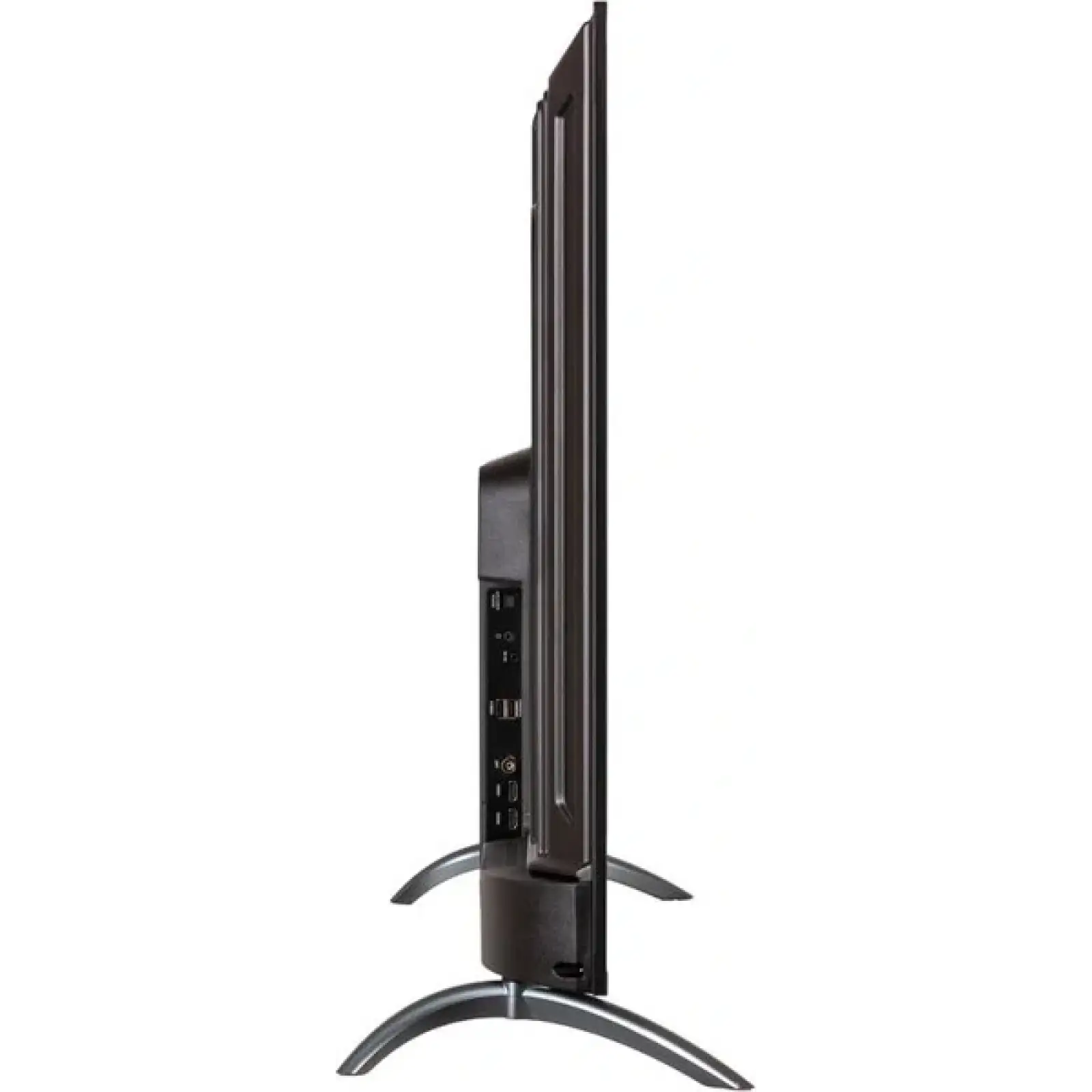 Телевизор Bravis UHD-50M8000 Smart + T2 UA