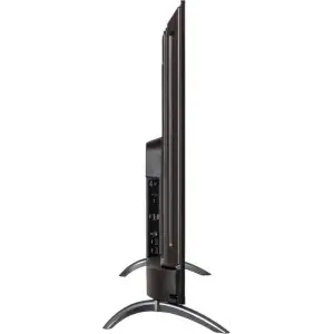 Телевизор Bravis UHD-50M8000 Smart + T2 UA