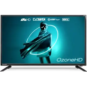 Телевізор OzoneHD 24HN82T2 UA