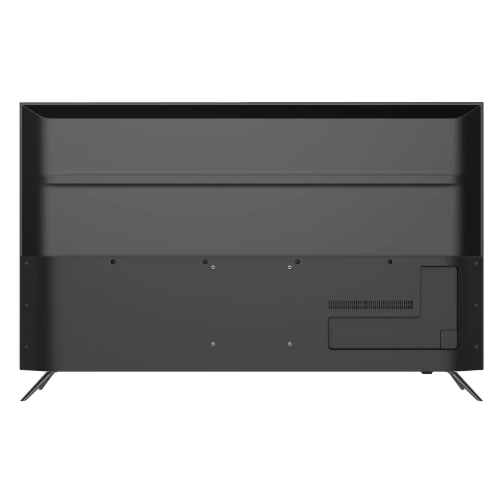 Телевизор Haier 58 Smart TV MX (DH1SXXD00RU) UA