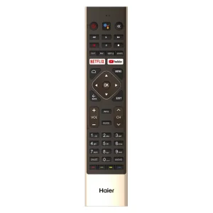 Телевизор Haier 58 Smart TV MX (DH1SXXD00RU) UA