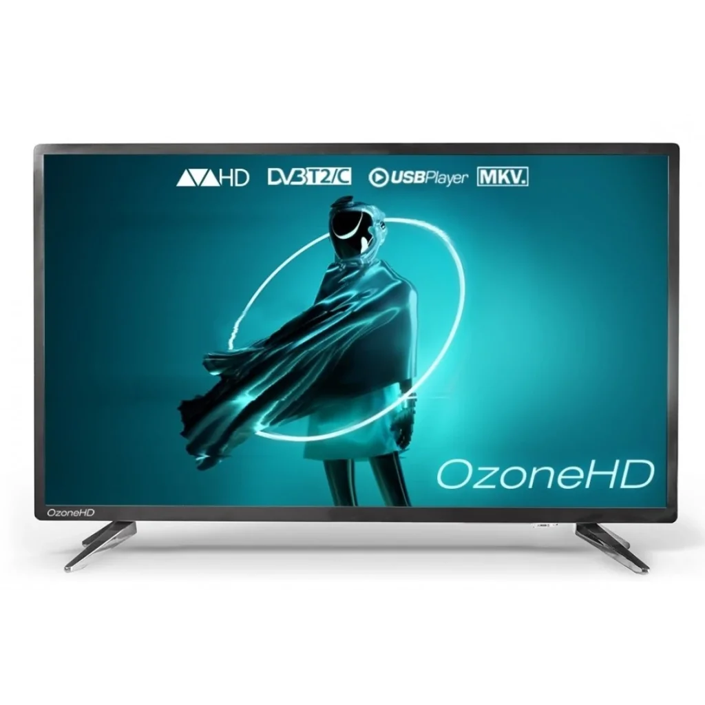 Телевизор OzoneHD 24FN22T2 UA