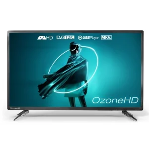 Телевизор OzoneHD 24FN22T2 UA