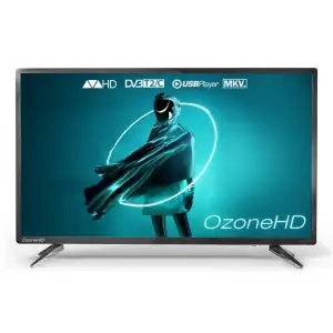 Телевізор OzoneHD 39HN22T2 UA