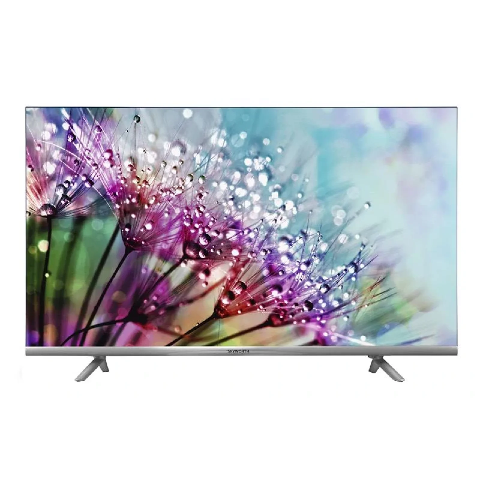 Телевізор Skyworth 32E6 FHD AI UA