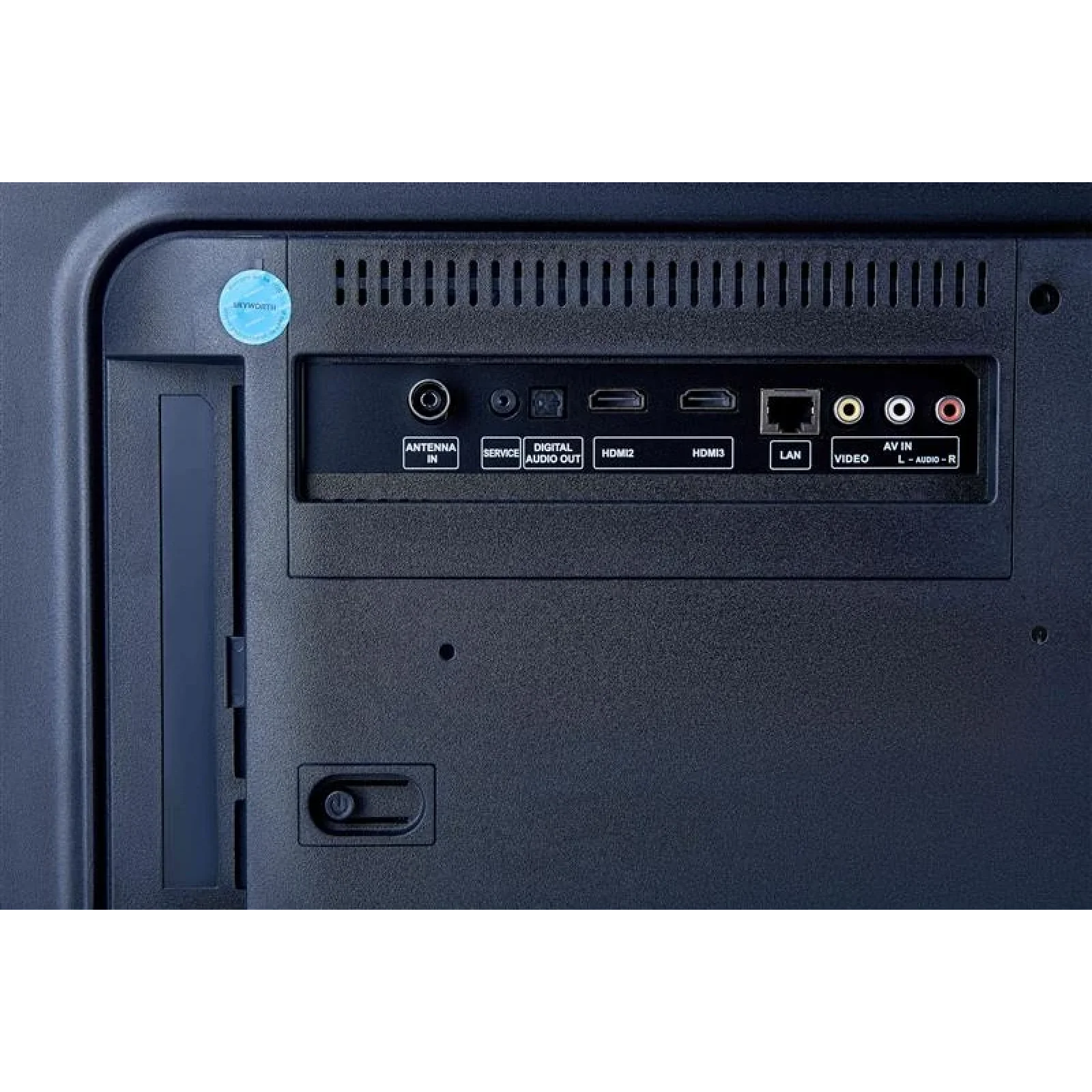 Телевізор Skyworth 32E6 FHD AI UA