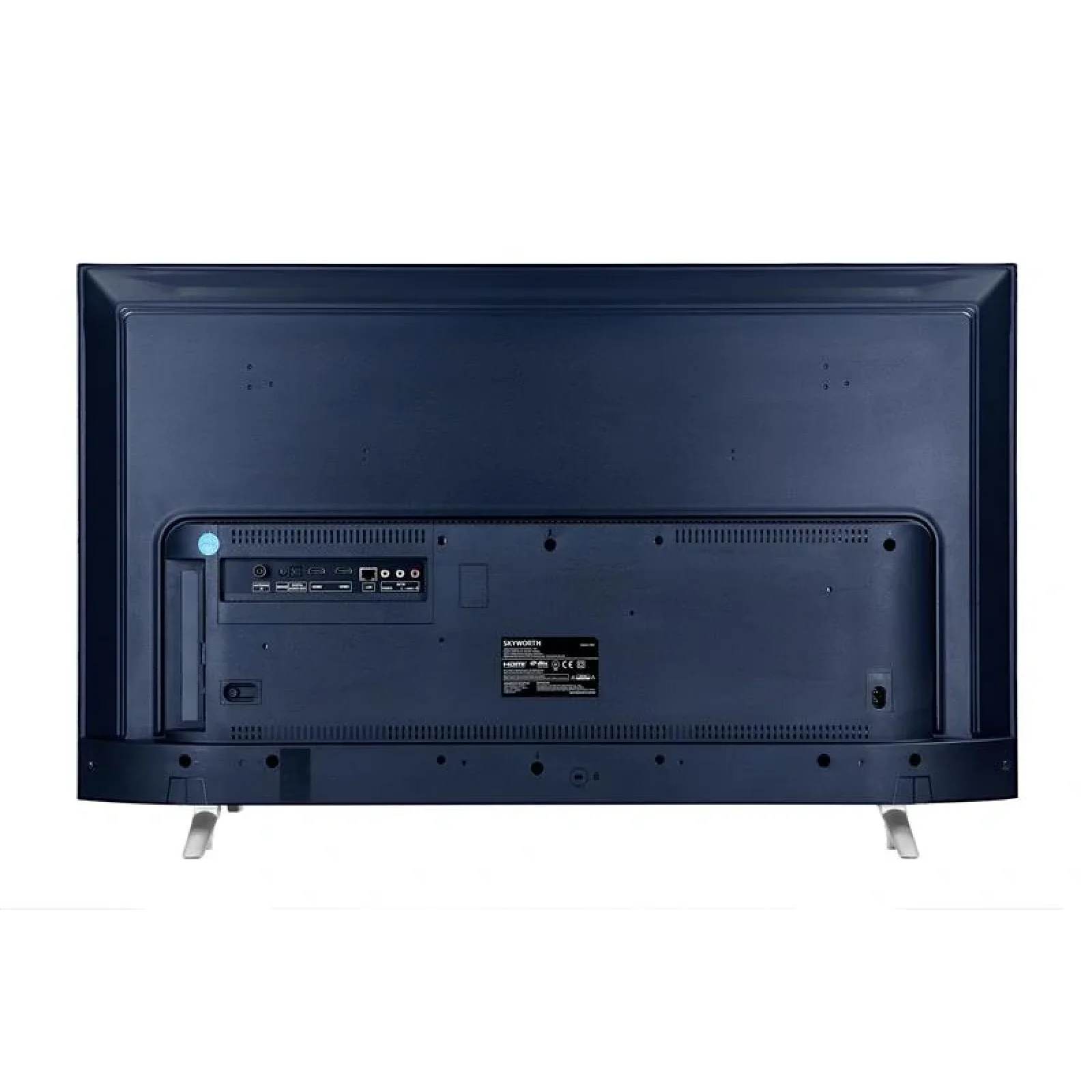 Телевізор Skyworth 32E6 FHD AI UA