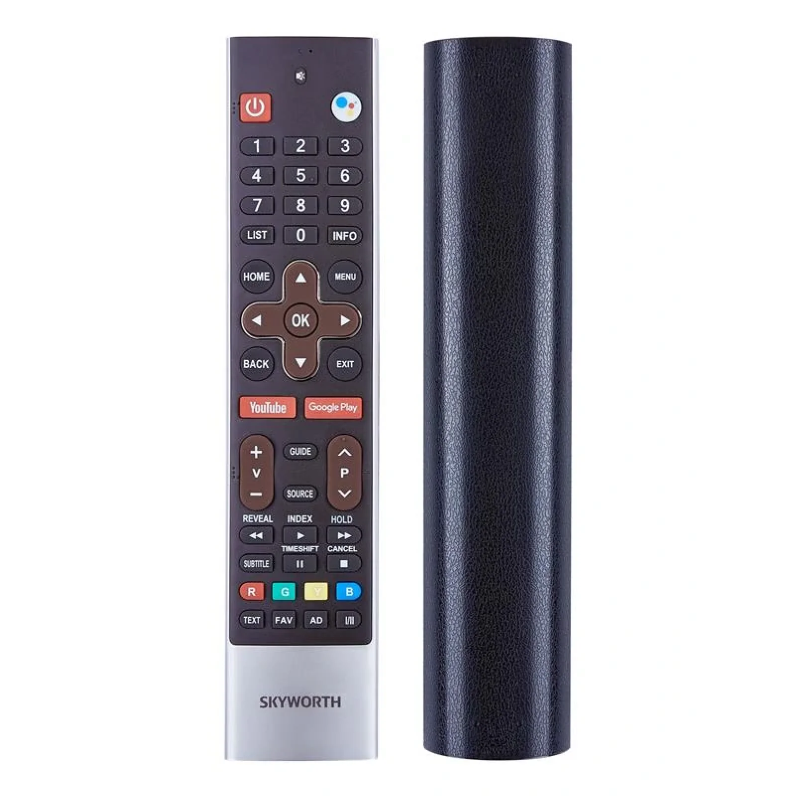 Телевізор Skyworth 32E6 FHD AI UA