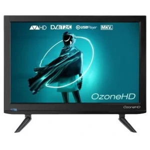 Телевизор OzoneHD 19HN82T2 UA