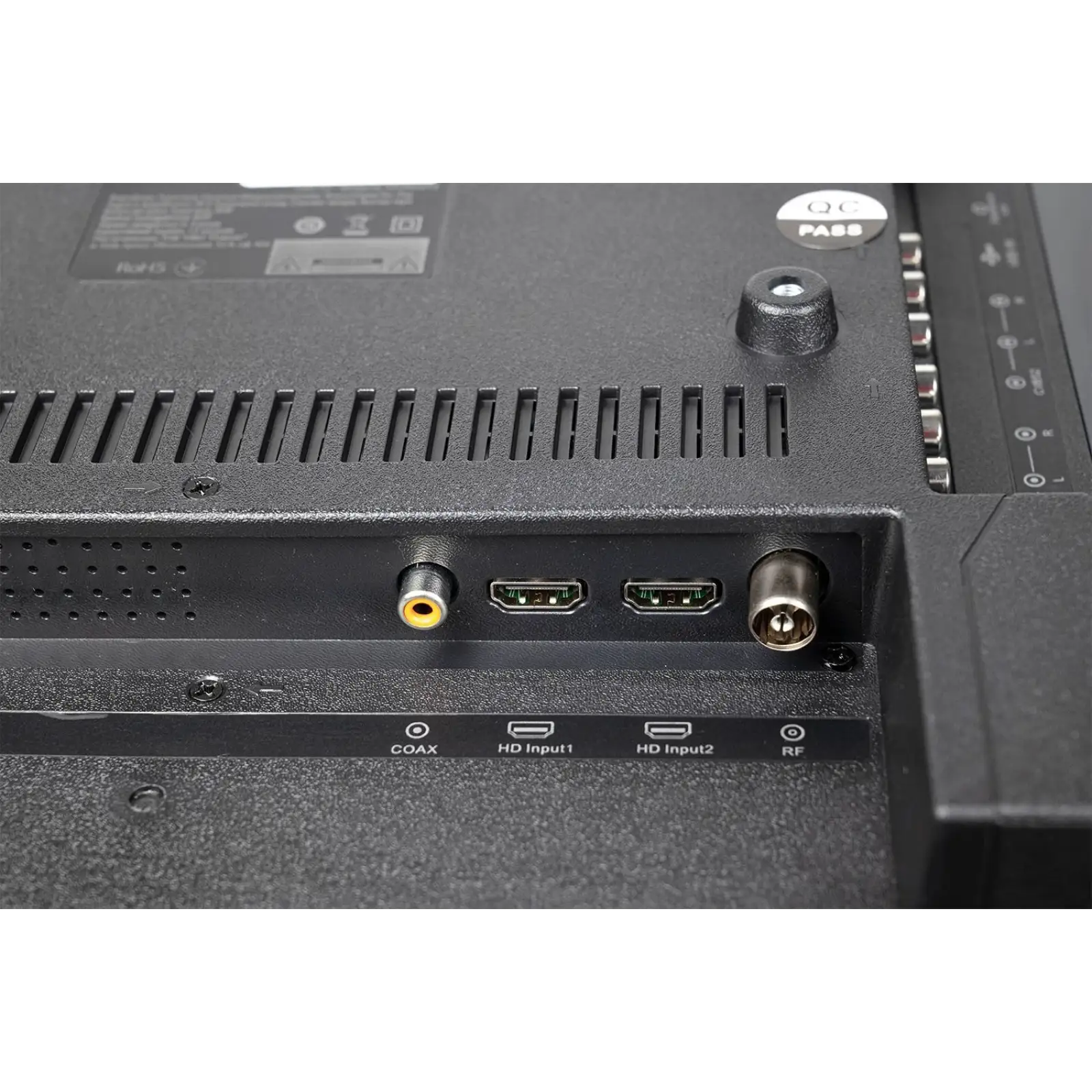 Телевізор OzoneHD 32HN22T2 UA