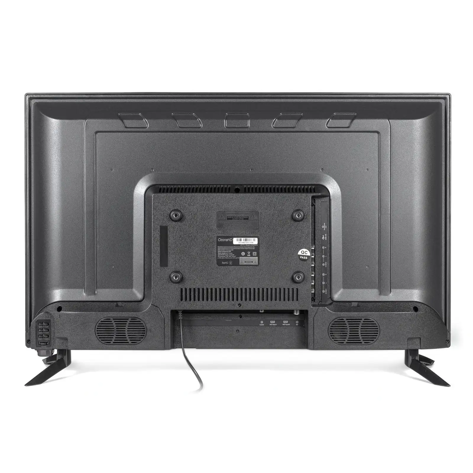 Телевізор OzoneHD 32HN22T2 UA
