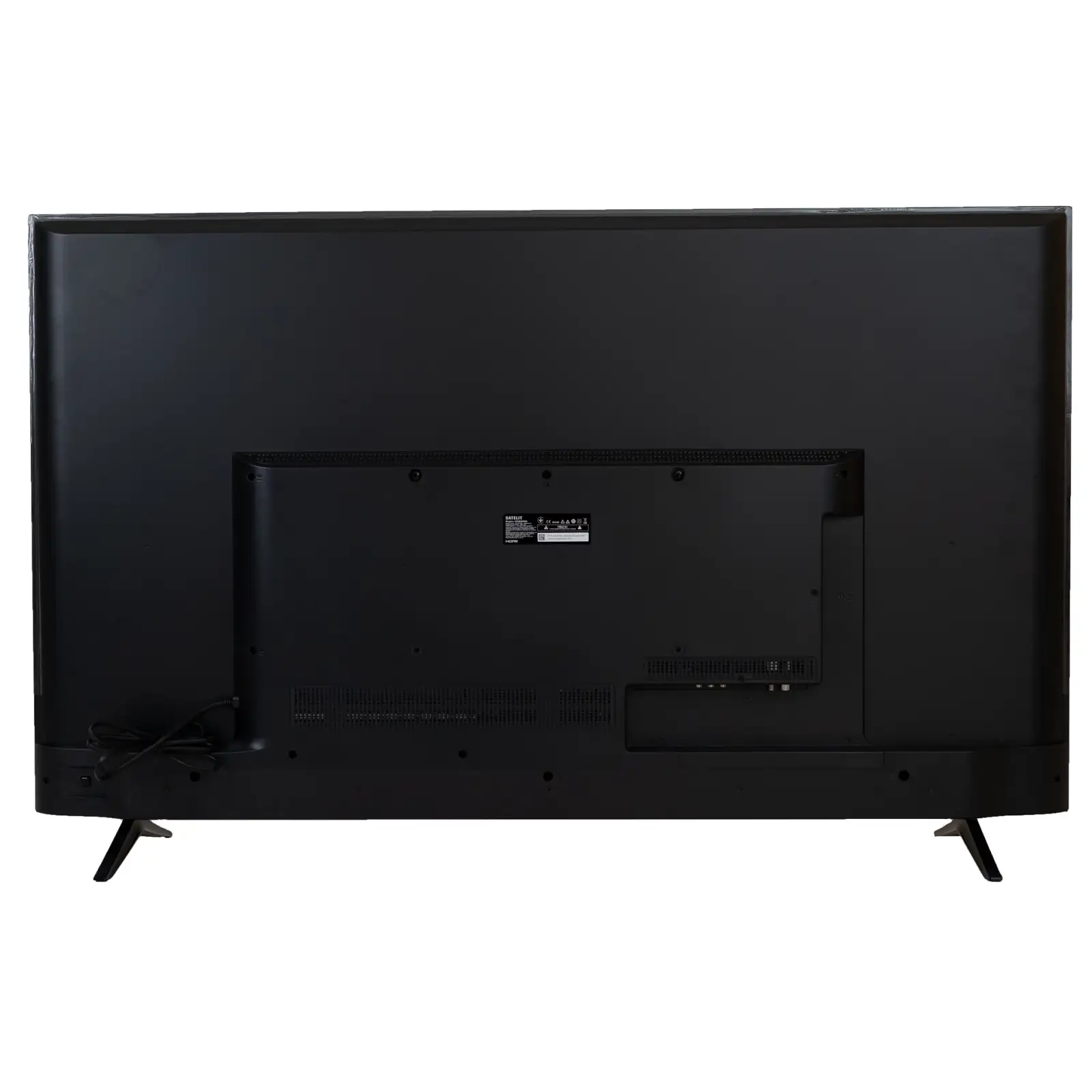 Телевизор Satelit 55U9200WS UA