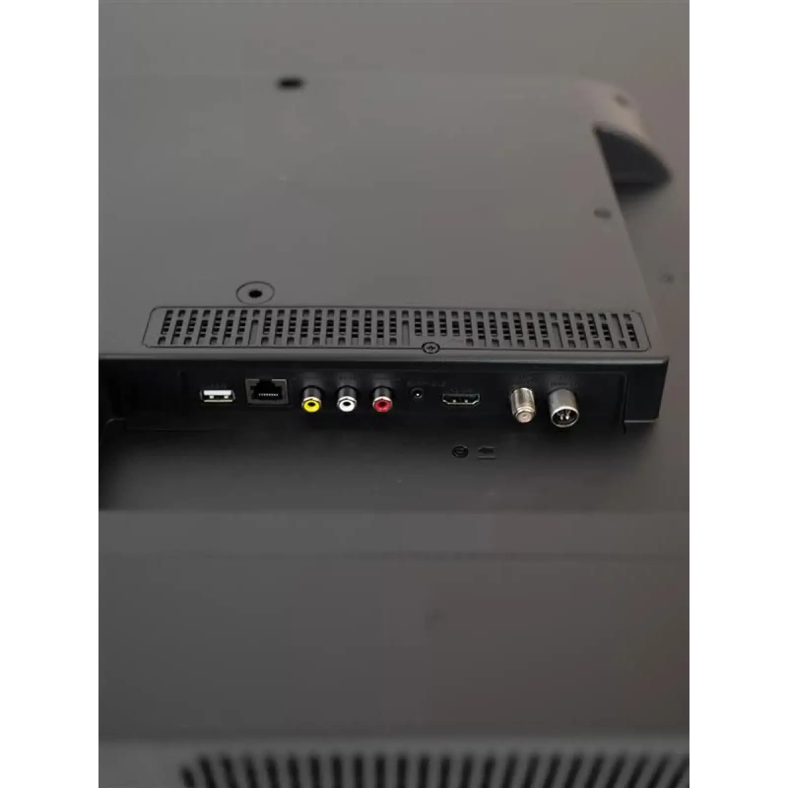 Телевизор Satelit 55U9200WS UA