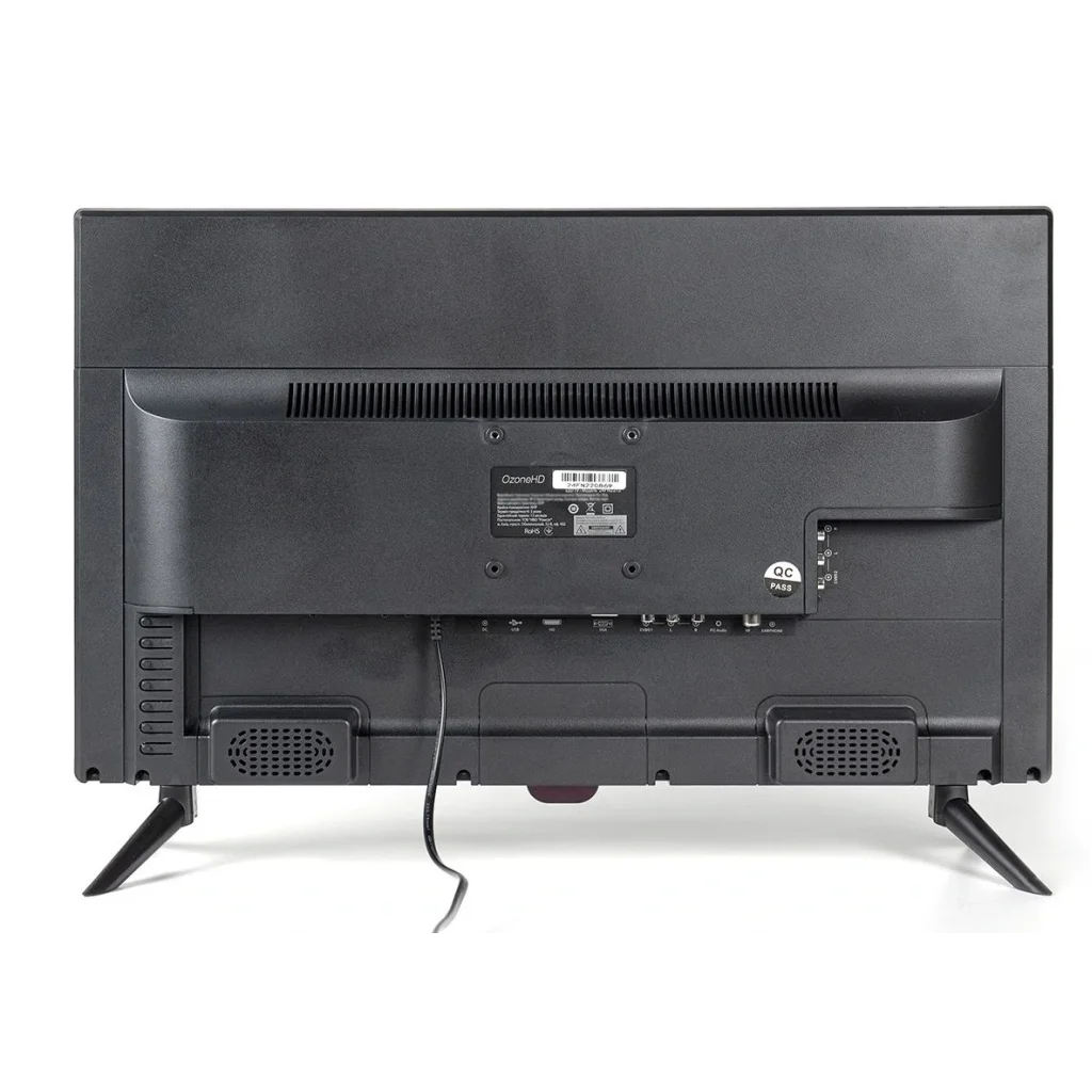 Телевизор OzoneHD 24FN22T2 UA