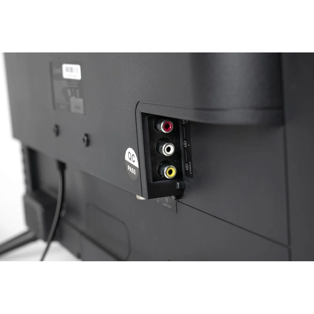 Телевизор OzoneHD 24FN22T2 UA