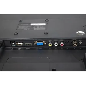 Телевизор OzoneHD 24FN22T2 UA