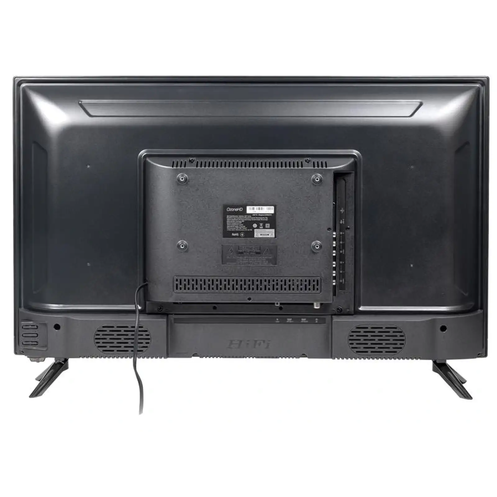 Телевізор OzoneHD 32HN02T2 UA