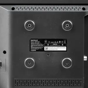 Телевизор Satelit 42F9100ST UA