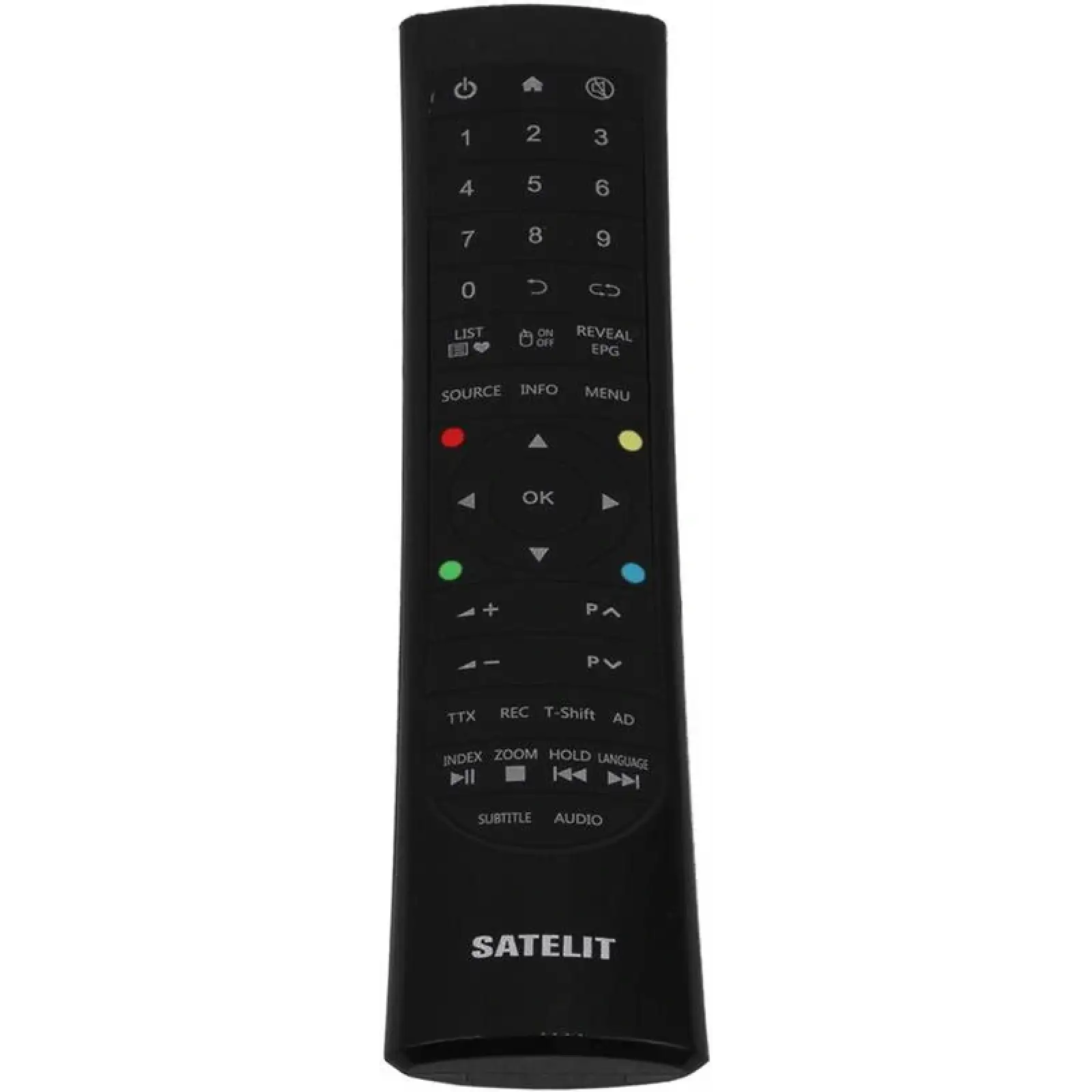 Телевизор Satelit 42F9100ST UA