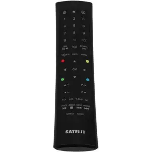 Телевизор Satelit 42F9100ST UA